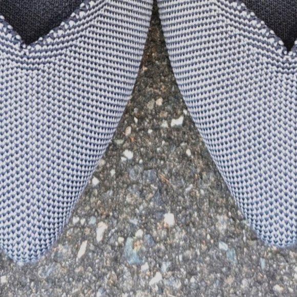 Rothys Flats Point Knit Ballet Slip On - Picture 4 of 4